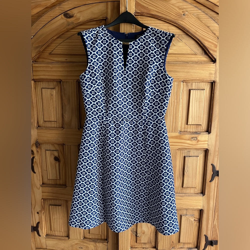 Tahari ASL Dress Size 8
